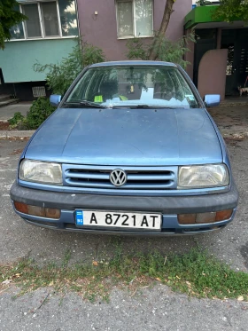 ����� �� �������� �� VW Vento 1.8 ����
