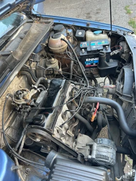 VW Vento 1.8 ���� | Mobile.bg � ����� ������ 8