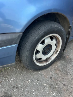 VW Vento 1.8 ���� | Mobile.bg � ����� ������ 9