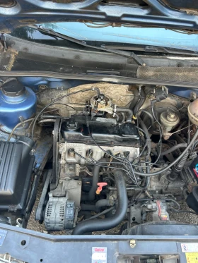 VW Vento 1.8 ���� | Mobile.bg � ����� ������ 6