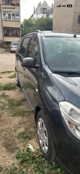 Dacia Lodgy undefined | Auto.bg — изображение 8