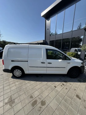 VW Caddy MAXI | Auto.bg — изображение 8