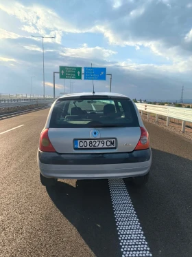 Renault Clio 1.5 DCI 82�� | Mobile.bg � ����� ������ 5