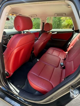 Audi A3 * ЧЕРВЕНА КОЖА* 2.0TDI* РЪЧКА* КЛИМА*  - 3499 € - 41485656 13
