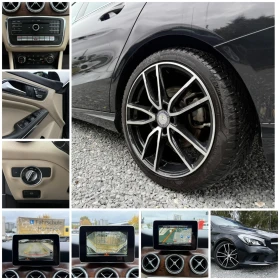 Mercedes-Benz CLA 220 CDI Premium AMG line  | Mobile.bg � ����� ������ 17