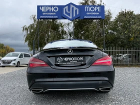 Mercedes-Benz CLA 220 CDI Premium AMG line  | Mobile.bg � ����� ������ 5