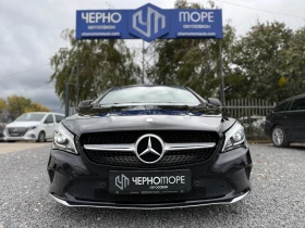 Mercedes-Benz CLA 220 CDI Premium AMG line  | Mobile.bg � ����� ������ 2