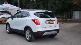 Opel Mokka X Mokka X - 10800 € - 50207134 7