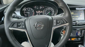 Opel Mokka X Mokka X - 10800 € - 50207134 13