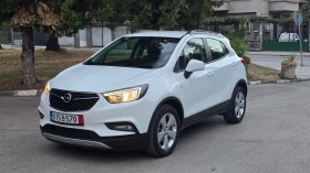 Opel Mokka X Mokka X
