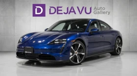 Porsche Taycan 4sPerformance / АвтоКредит | Auto.bg — изображение 2