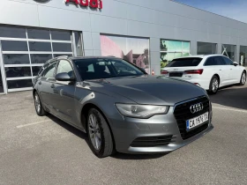 Audi A6 - 11500 € - 69371744 8