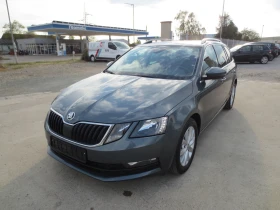 ����� �� �������� �� Skoda Octavia 1.6 TDI