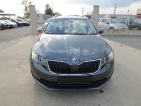 ����� �� �������� �� Skoda Octavia 1.6 TDI