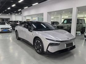 Xpeng P7 Long Range Max | Auto.bg — изображение 3