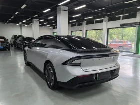 Xpeng P7 Long Range Max | Auto.bg — изображение 7
