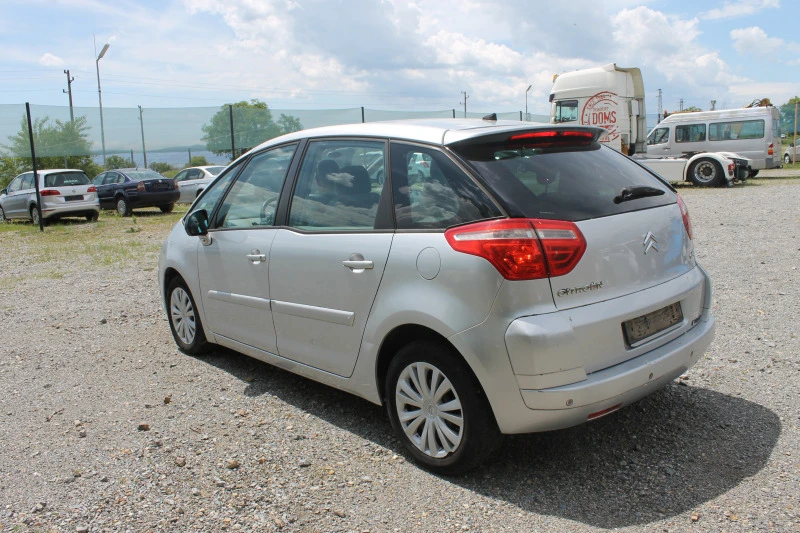 Citroen C4 Picasso ЗА ЧАСТИ, снимка 3 - Автомобили и джипове - 45624127