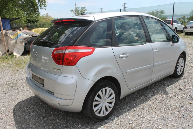 Citroen C4 Picasso ЗА ЧАСТИ, снимка 5 - Автомобили и джипове - 45624127