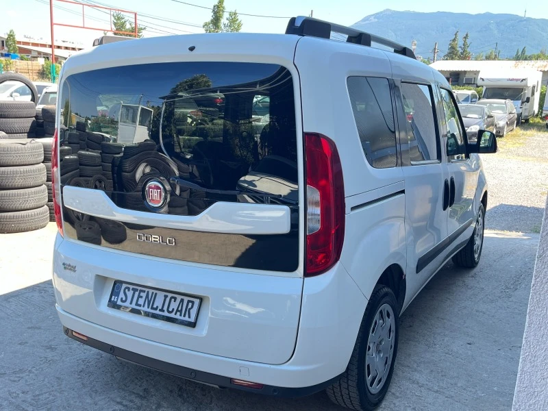 Opel Combo СОБСТВЕН ЛИЗИНГ И СИГУРНО ОДОБРЕНИЕ, снимка 6 - Автомобили и джипове - 46592487