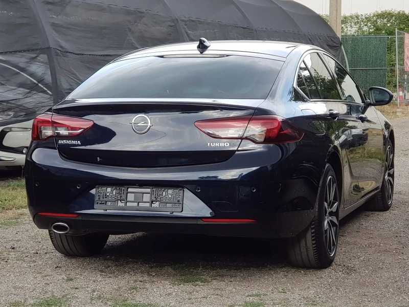 Opel Insignia 2.0 CDTI , снимка 4 - Автомобили и джипове - 46802803