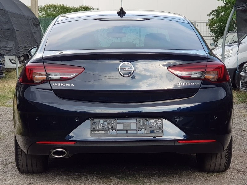 Opel Insignia 2.0 CDTI , снимка 6 - Автомобили и джипове - 46802803