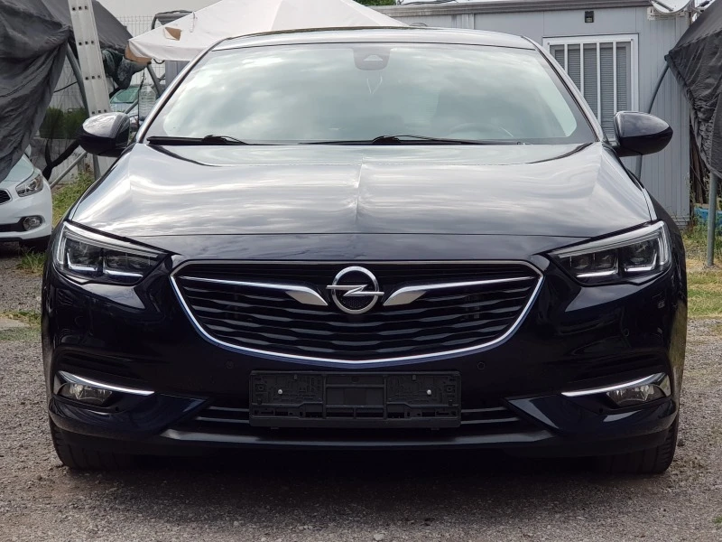 Opel Insignia 2.0 CDTI , снимка 5 - Автомобили и джипове - 46802803