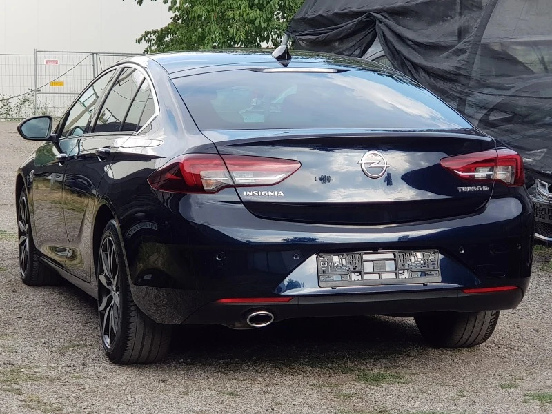 Opel Insignia 2.0 CDTI , снимка 3 - Автомобили и джипове - 46802803