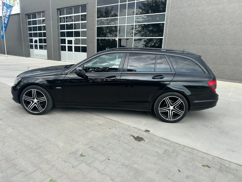 Mercedes-Benz C 180 C180, снимка 3 - Автомобили и джипове - 47632641