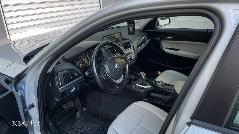 BMW 120 184hp. Перфектна!, снимка 5 - Автомобили и джипове - 49534245