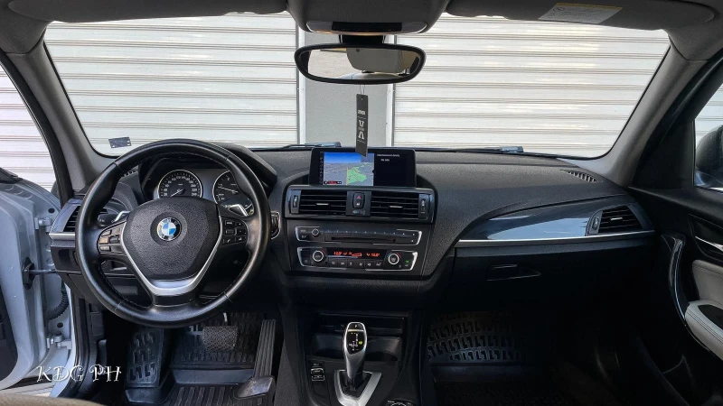 BMW 120 184hp. Перфектна!, снимка 7 - Автомобили и джипове - 47680514