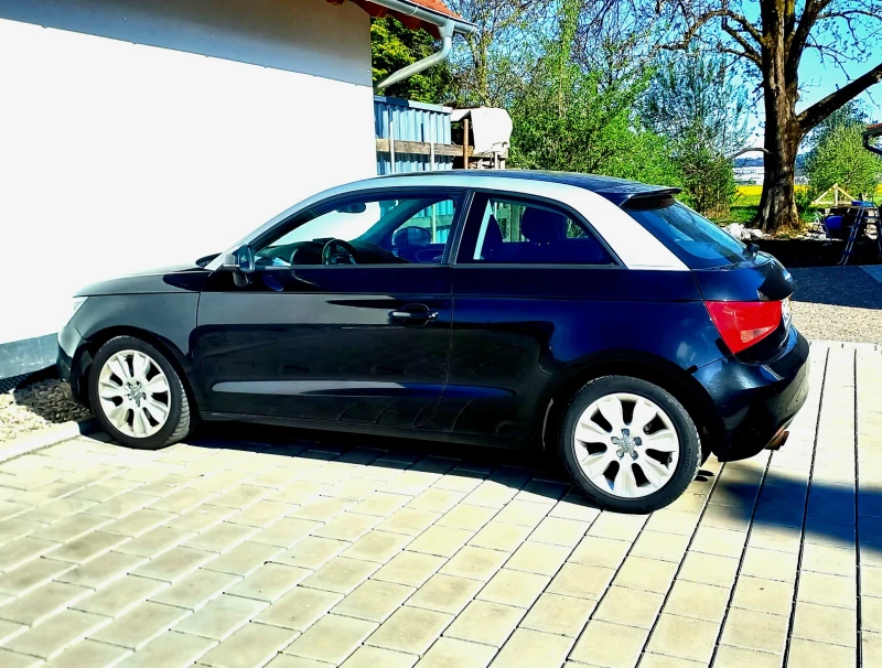 Audi A1 1, 4 автоматик, S- tronic, Нов внос, Германия , снимка 15 - Автомобили и джипове - 50390755