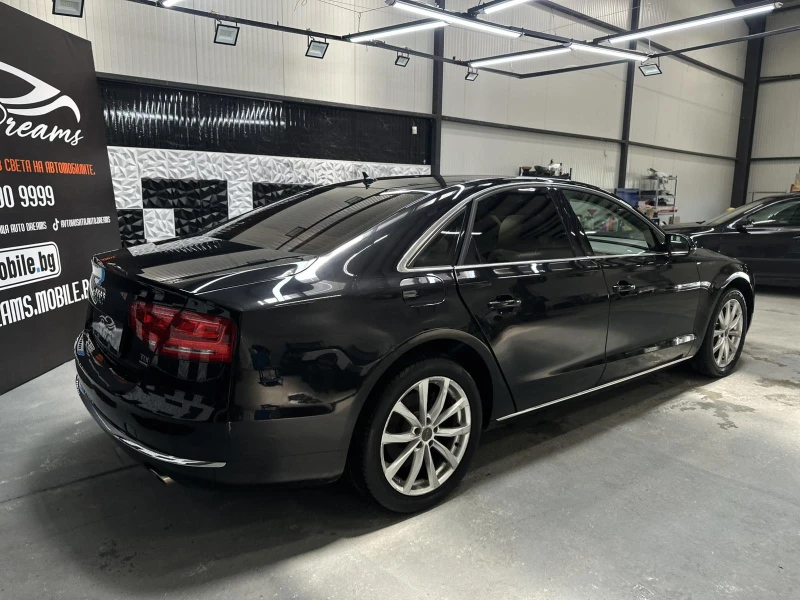 Audi A8 3.0 TDI | LONG, снимка 2 - Автомобили и джипове - 50640742