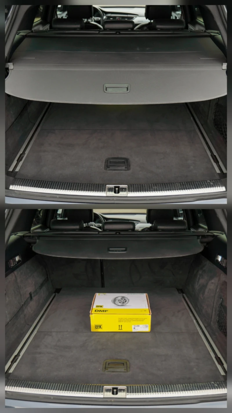 Audi A6 S-line 3.0TDI QUATTRO ЛИЗИНГ!, снимка 16 - Автомобили и джипове - 51907829