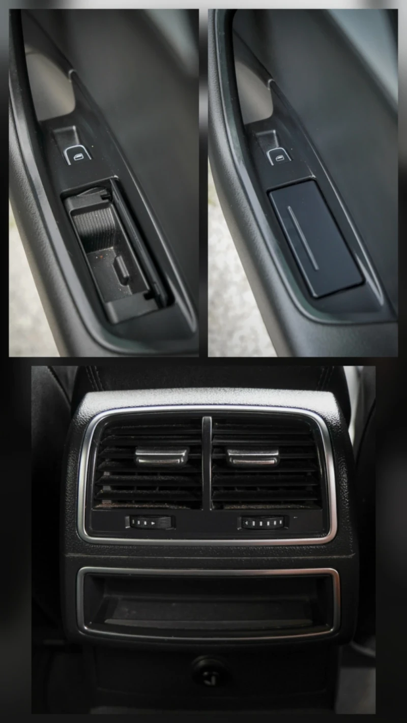 Audi A6 S-line 3.0TDI QUATTRO ЛИЗИНГ!, снимка 12 - Автомобили и джипове - 51907829