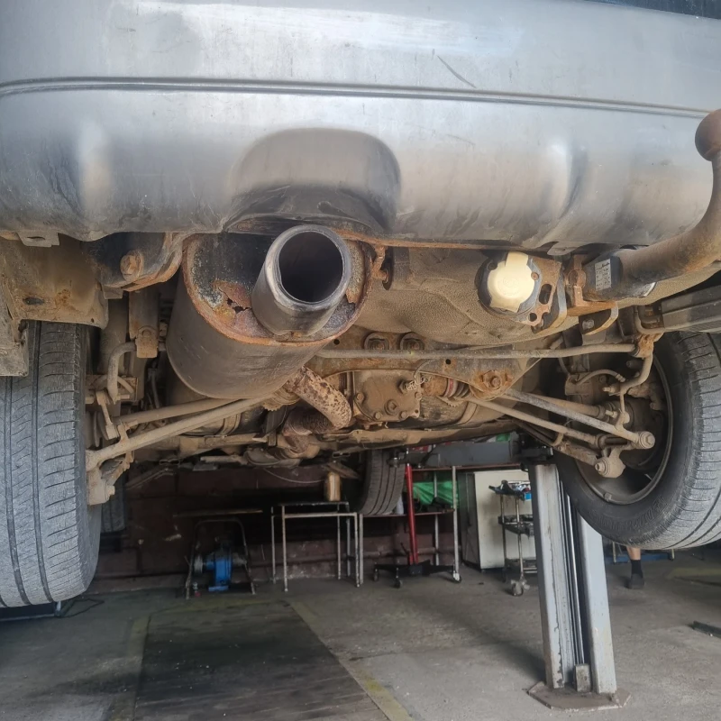 Subaru Forester, снимка 8 - Автомобили и джипове - 52427749