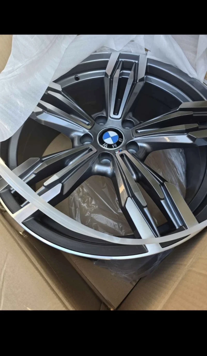 BMW 640 d, снимка 14 - Автомобили и джипове - 52096714