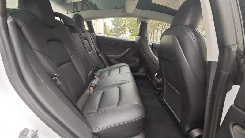 Tesla Model 3 Long Range AWD , снимка 12 - Автомобили и джипове - 52133493