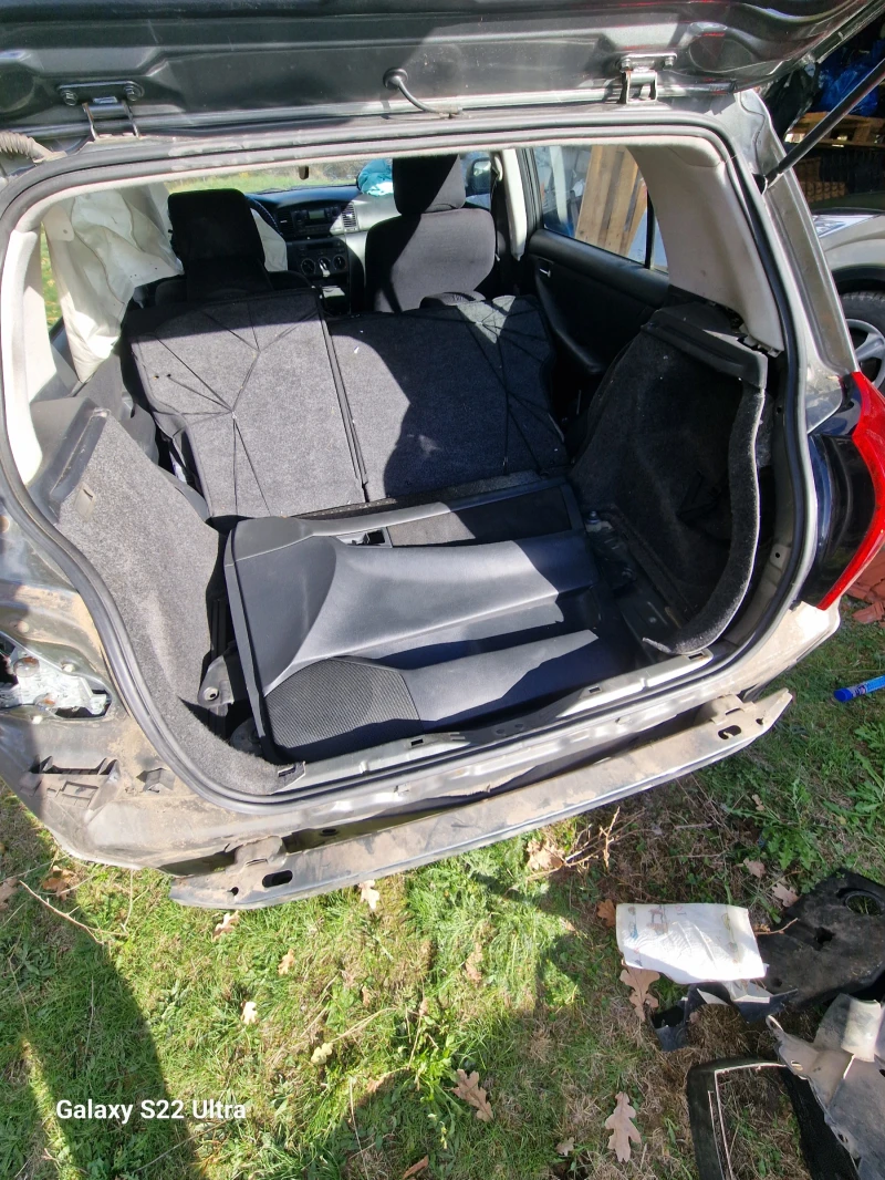 Toyota Corolla, снимка 7 - Автомобили и джипове - 52214042