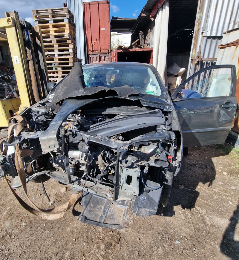 Toyota Corolla, снимка 6 - Автомобили и джипове - 52214042