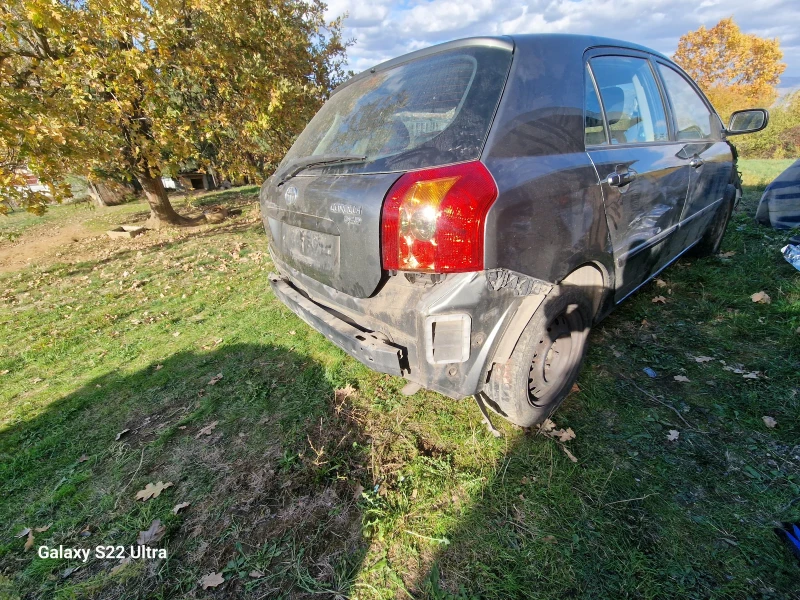 Toyota Corolla, снимка 4 - Автомобили и джипове - 52214042