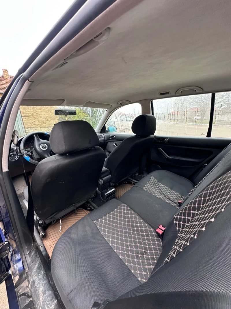 VW Golf, снимка 6 - Автомобили и джипове - 52306631