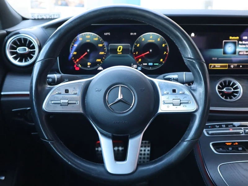 Mercedes-Benz CLS 450 AMG/EQ-BOOST/4MATIC/BURMESTER/360/, снимка 12 - Автомобили и джипове - 52660923