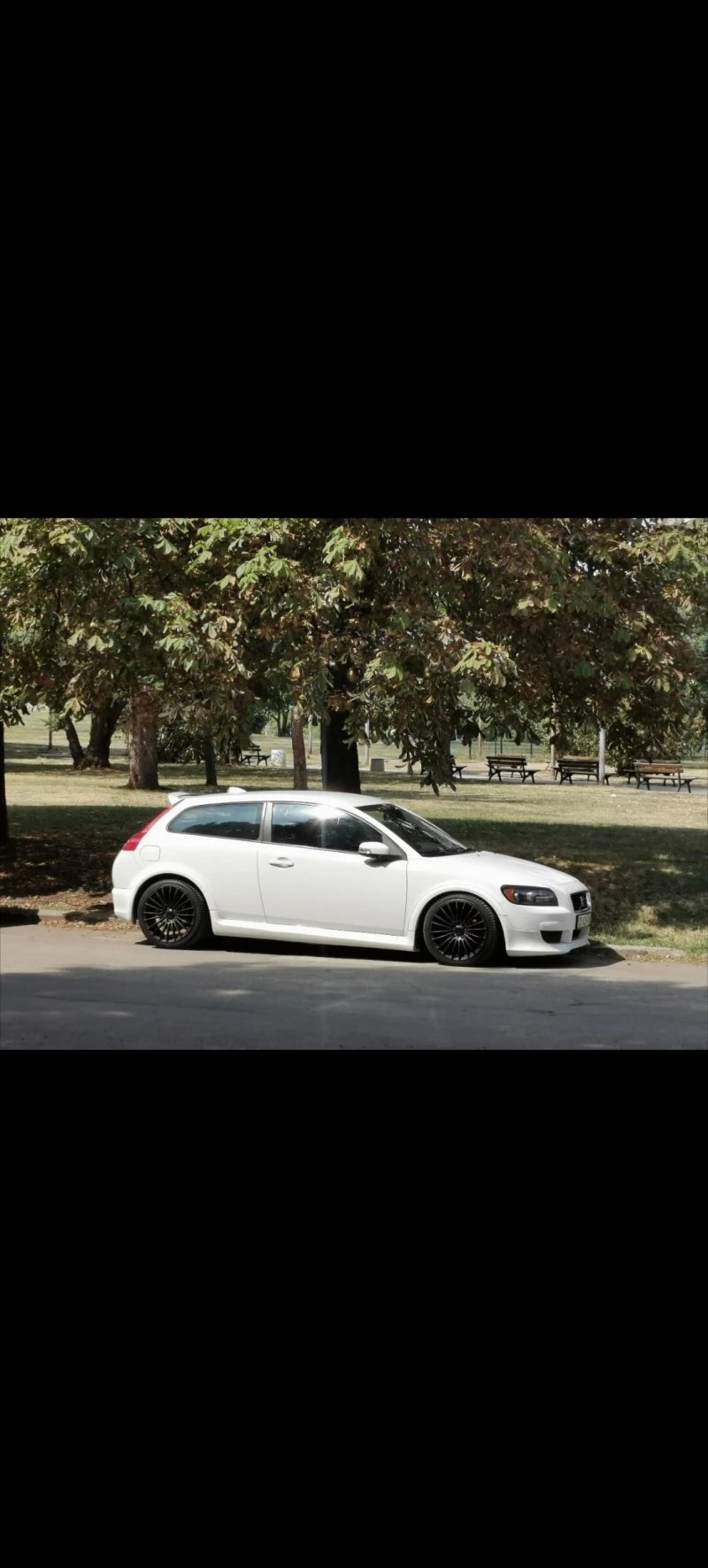 Volvo C30 2.0 Diesel R DESIGN