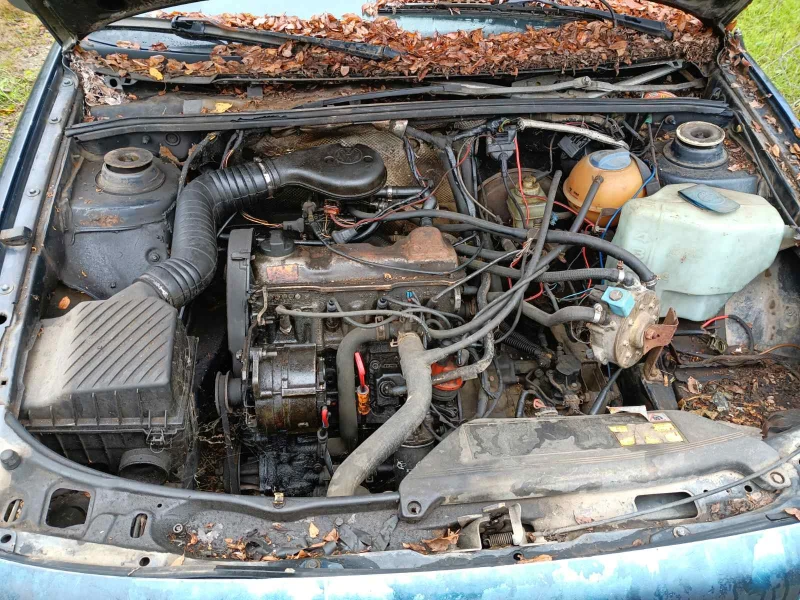 VW Passat GT, снимка 5 - Автомобили и джипове - 52882498