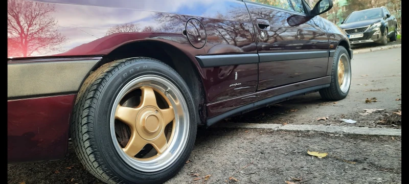 Peugeot 306, снимка 5 - Автомобили и джипове - 53163987