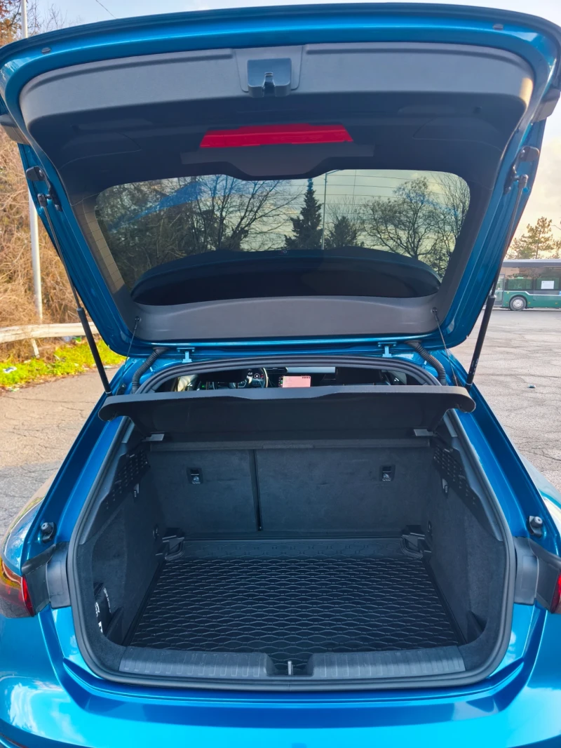 Audi A3, снимка 12 - Автомобили и джипове - 53403046