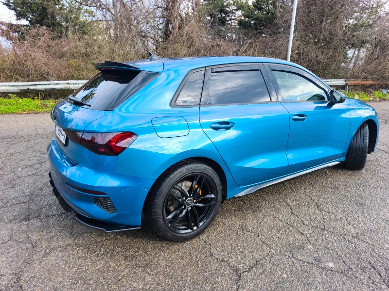 Audi A3, снимка 2 - Автомобили и джипове - 53403046