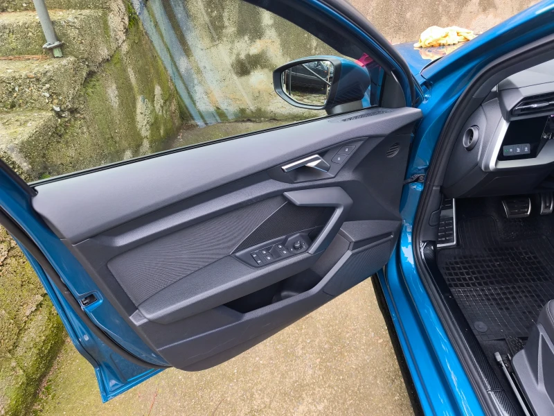 Audi A3, снимка 11 - Автомобили и джипове - 53403046