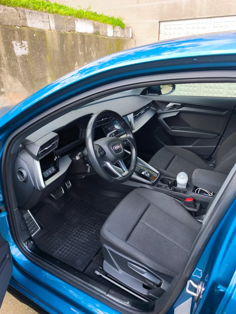 Audi A3, снимка 6 - Автомобили и джипове - 53403046