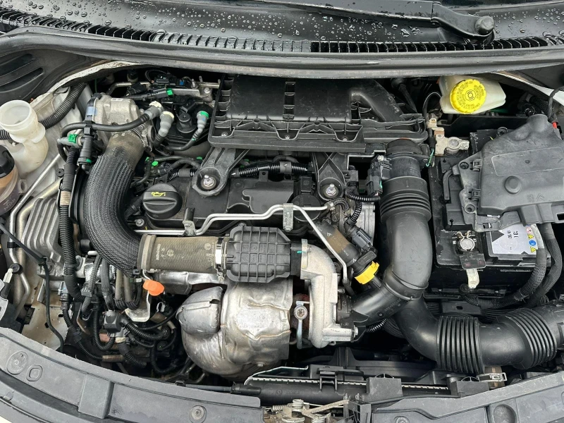 Peugeot 207 1, 400HDI EURO5 - 5999 лв. - 72195201 | Car24.bg